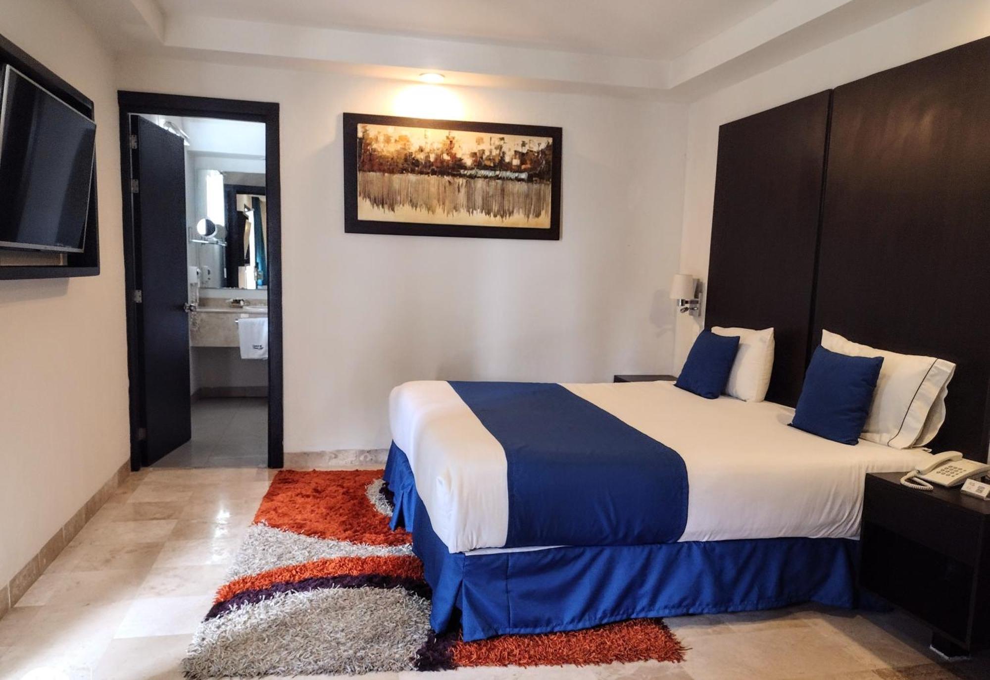 Hotel Del Pescador Ajijic Quarto foto